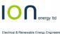 electricians in IPSWICH - Ion Energy Ltd