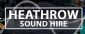 DJ Equipment in FELTHAM - Heathrow Sound Hire