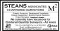 surveyors in LEICESTER - Steans Associates