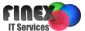 web designers in BRIDGEND - Finex IT Services