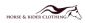 Horse Riding in NOTTINGHAM - Horse and Rider Clothing