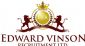 Executive Search Consultants in BIRMINGHAM - Edward Vinson Recruitment