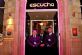 Bodyguards in NOTTINGHAM - First Class Executive Security Ltd