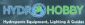 Hydroponics in COVENTRY - Hydrohobby Ltd