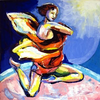 Underwater series - Artists Hove