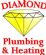 central heating services in LEIGH-ON-SEA - Diamond Plumbing & Heating
