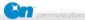 Communications in SHEFFIELD - On Communications Ltd