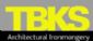 building materials in BATH - TBKS Architectural Ironmongery