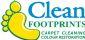  in TAUNTON - CleanFootprints Carpet Cleaners
