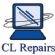 computer repair in GUILDFORD - CL Repairs