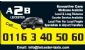 taxis in LEICESTER - A2B Leicester Taxis taxis in LEICESTER - A2B Leicester Taxis