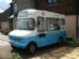 Vehicle Hire in CHICHESTER - Vintage Creams
