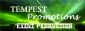 Event Planning in LONDON - Tempest Promotions Ltd