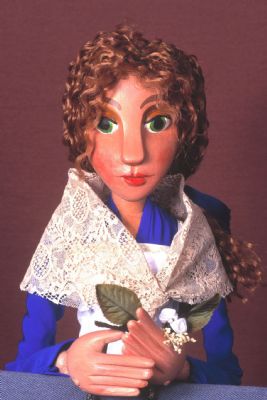 Cinderella - Puppet Shows Providers Wrexham
