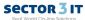 Web Design Software in CHIPPENHAM - Sector 3 IT Ltd