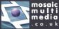 Web Designers in SHEFFIELD - Mosaic CD-ROM Multimedia