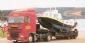 Haulage in NEWCASTLE UPON TYNE - Abacus Haulage Ltd