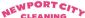  in NEWPORT - Newport City Cleaning Ltd