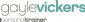 personal trainers in HASLEMERE - Gayle Vickers Ltd