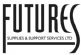 Cleaning Supplies in CROYDON - Futures Supplies & Support Services Ltd