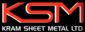 Sheet Metal in NUNEATON - Kram Sheet Metal Ltd