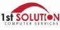 in HOOK - 1st Solution Computer Services Ltd in HOOK - 1st Solution Computer Services Ltd