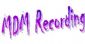 Recording Services in ATTLEBOROUGH - MDM Recording