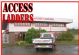 Engineering Supplies in STOCKTON-ON-TEES - Access Ladders