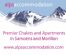 Travel Agents in COULSDON - Alps Accommodation