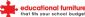 Education in TROWBRIDGE - Educational Furniture