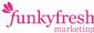 graphic design in WARRINGTON - Funky Fresh