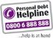 financial advisers in CHEADLE - Personal Debt Helpline Ltd