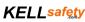 Safety Equipment in INVERURIE - Kell Safety Ltd