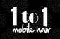 make up artists in NEWTON ABBOT - 1to1 Mobile Hair