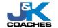 Coach Hire in DUNGANNON - J and K Coaches