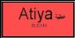 Ethnic Gifts in KETTERING - Atiya Bijoux