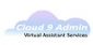 secretarial services in YORK - Cloud 9 Admin Virtual Assistant Services