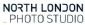 Photography Studios in LONDON - North London Photo Studio
