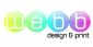 graphic design in SWINDON - Webb Design & Print