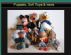 Collectables in LONDON - Zippy's Vintage Toy's