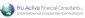 financial advisers in LONDON - ProActive Financial Consultants