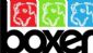  in BIRMINGHAM - Boxer Enterprises Ltd