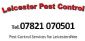 pest control in LEICESTER - Leicester Pest Control