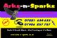  in TROWBRIDGE - Arks-n-Sparks