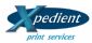 Printing in BARRY - Xpedient Print Services