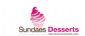 food retailers in LEICESTER - Sundaes Desserts