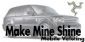 Mobile Valeting in ISLE OF MAN - Make Mine Shine