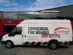haulage in BRADFORD - Fastway Tyres