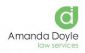 Commercial Solicitors in BRISTOL - Amanda Doyle Law Services Ltd