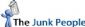  in LEICESTER - The Junk People